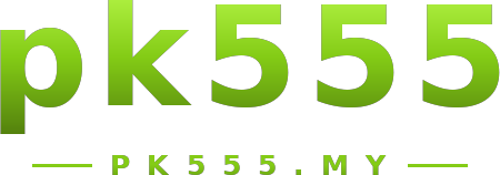 pk555 logo